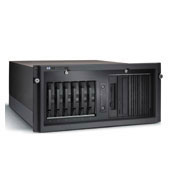 Hp ProLiant ML350 G4p Intel� Xeon� Processor 3.40 GHz 2MB 512MB SCSI Rack Server (382197-421)
